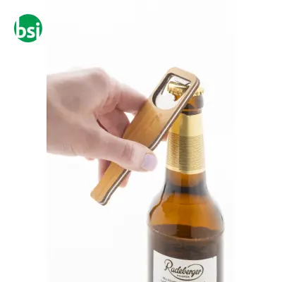 Apribottigle personalizzabile  LAMBIC - Immagine 4