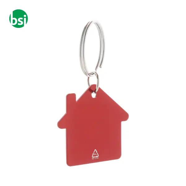 Portachiavi personalizzabile RALHUT -  6