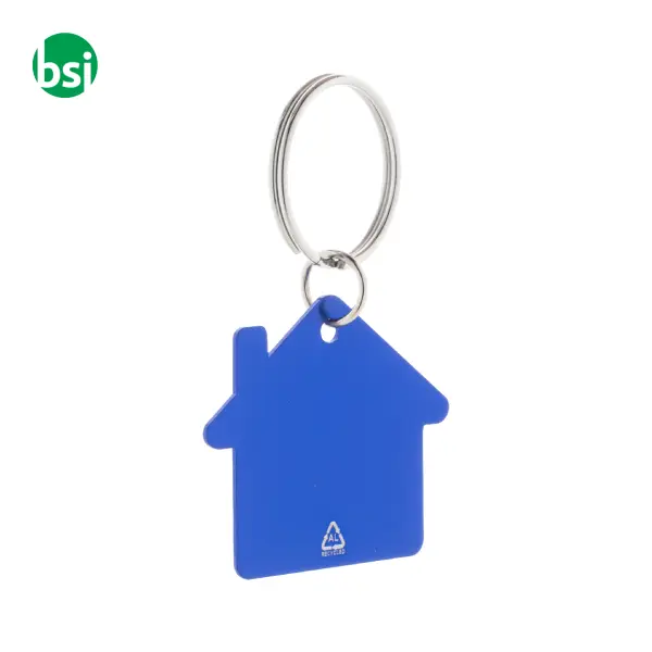 Portachiavi personalizzabile RALHUT -  9
