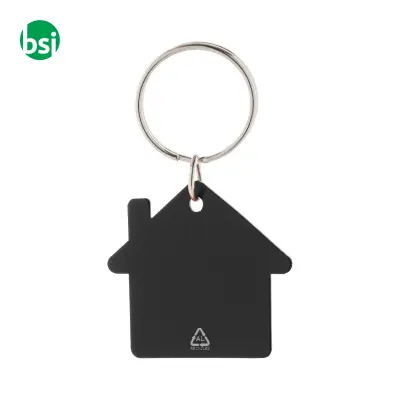 Portachiavi personalizzabile RALHUT - Immagine 25