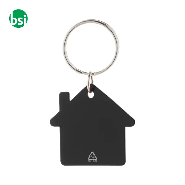 Portachiavi personalizzabile RALHUT -  25