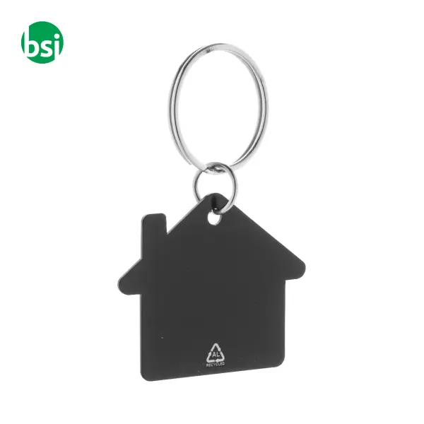 Portachiavi personalizzabile RALHUT -  15