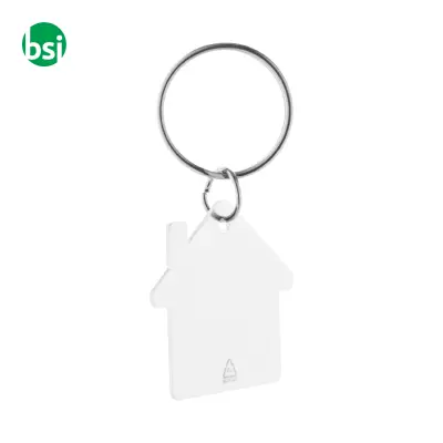 Portachiavi personalizzabile RALHUT - Immagine 18