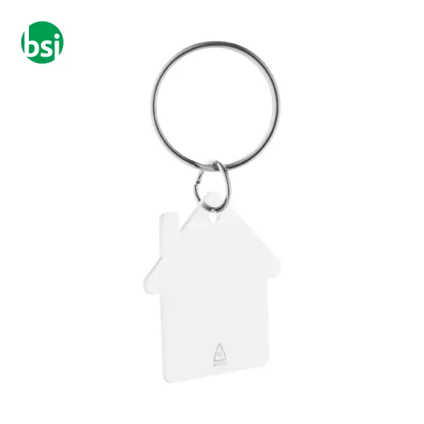 Portachiavi personalizzabile RALHUT -  18