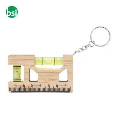 Portachiavi multi utensile MULTILEVEL PLUS
