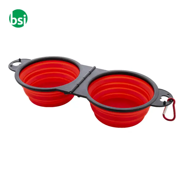 Ciotola cane personalizzata CHAPPY PLUS -  6