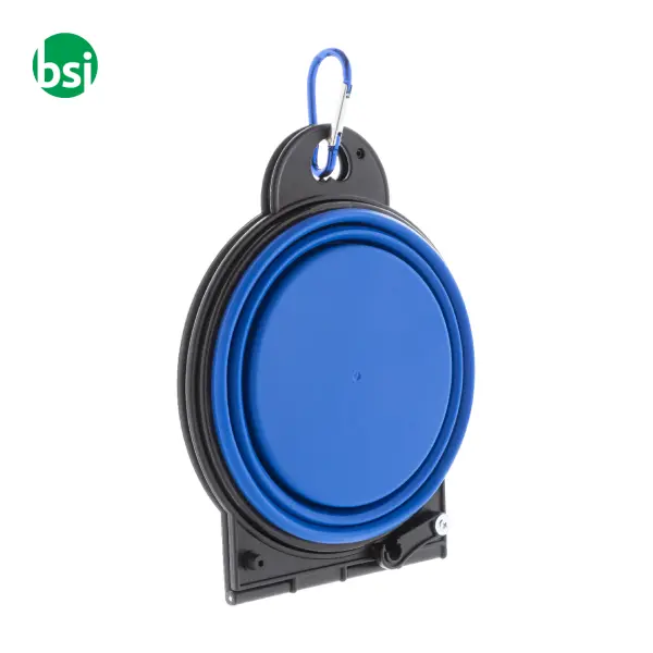 Ciotola cane personalizzata CHAPPY PLUS -  18