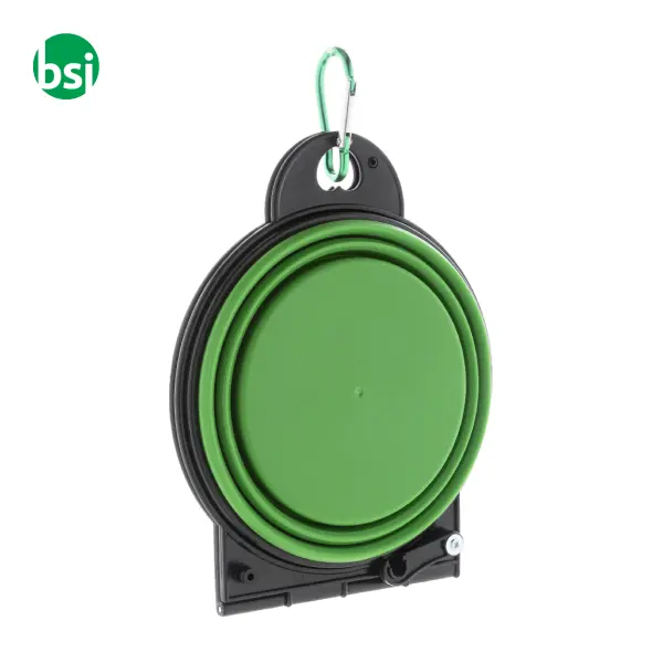 Ciotola cane personalizzata CHAPPY PLUS -  19