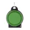 Ciotola cane personalizzata CHAPPY PLUS - Anteprima 12