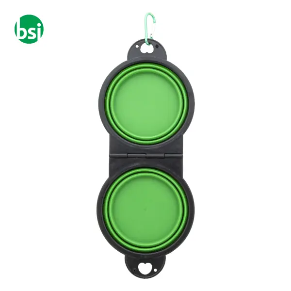 Ciotola cane personalizzata CHAPPY PLUS -  13