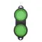 Ciotola cane personalizzata CHAPPY PLUS - Anteprima 13