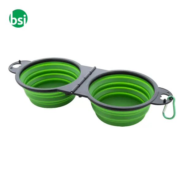 Ciotola cane personalizzata CHAPPY PLUS -  16