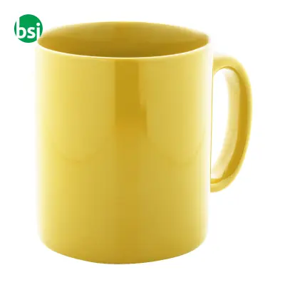 Mug in ceramica colorata KOLOMU - Immagine 3