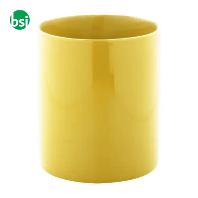 Mug in ceramica colorata KOLOMU - Immagine 4
