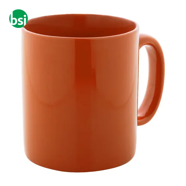 Mug in ceramica colorata KOLOMU -  7