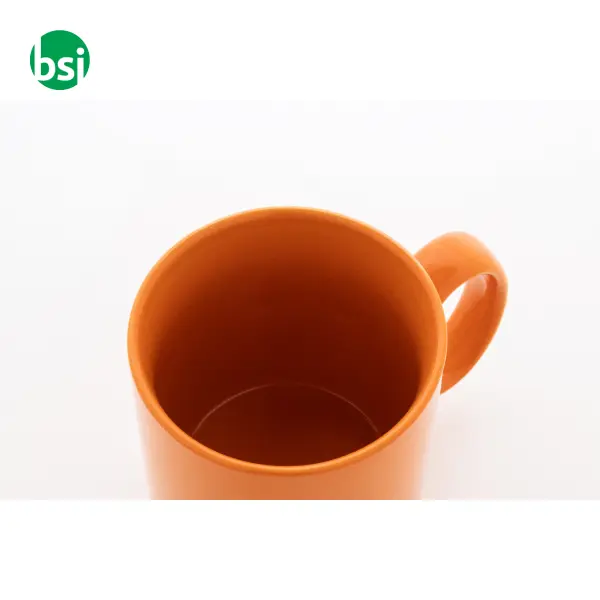 Mug in ceramica colorata KOLOMU -  9