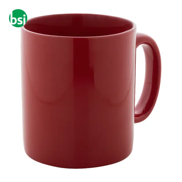 Mug in ceramica colorata KOLOMU -  10