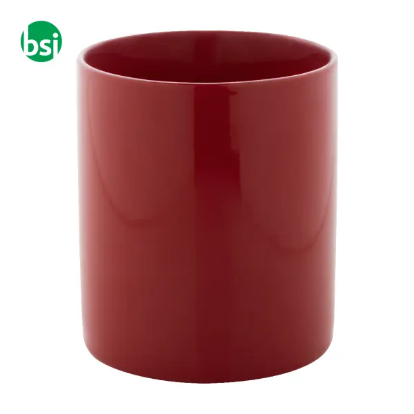 Mug in ceramica colorata KOLOMU -  11