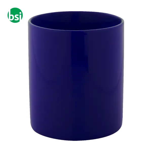 Mug in ceramica colorata KOLOMU -  14