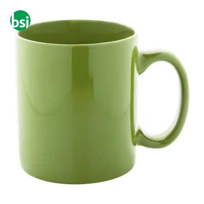 Mug in ceramica colorata KOLOMU - Immagine 26