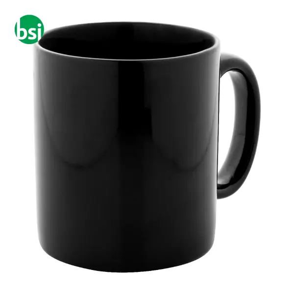 Mug in ceramica colorata KOLOMU -  19