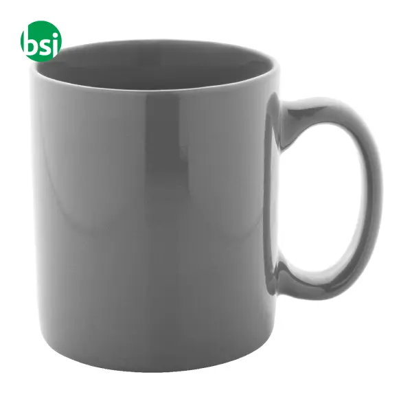 Mug in ceramica colorata KOLOMU -  28