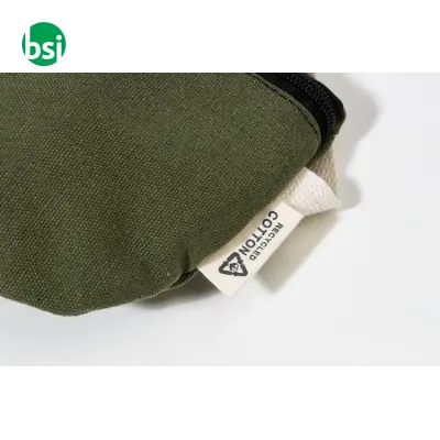 Marsupio in tessuto riciclato REKAN HIP - Immagine 15