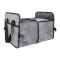 Organizer per bagagliaio auto in PET riciclato REFELT RIDE - Anteprima 3