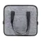 Organizer per bagagliaio auto in PET riciclato REFELT RIDE - Anteprima 7