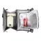 Organizer per bagagliaio auto in PET riciclato REFELT RIDE - Anteprima 8