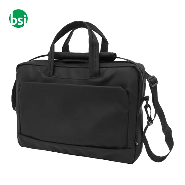 Borsa porta computer e portadocumenti DUPPLER -  1