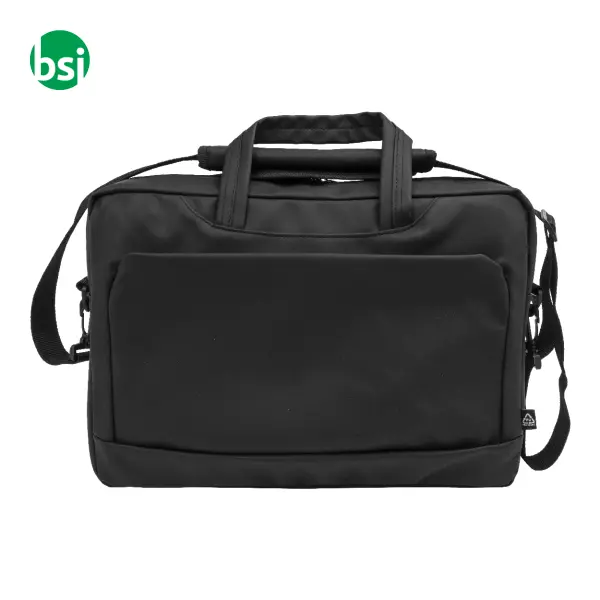 Borsa porta computer e portadocumenti DUPPLER -  2