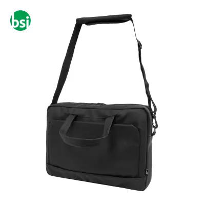 Borsa porta computer e portadocumenti DUPPLER - Immagine 3