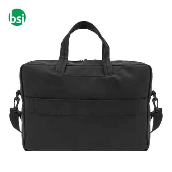 Borsa porta computer e portadocumenti DUPPLER -  4