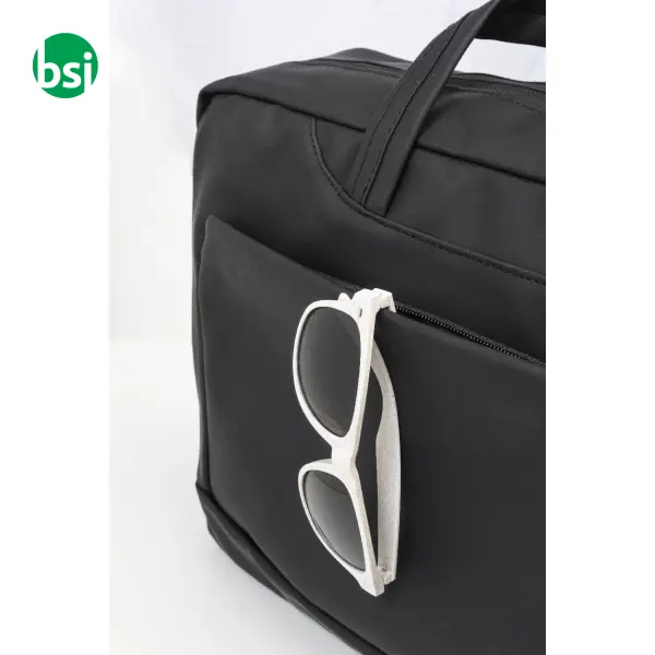 Borsa porta computer e portadocumenti DUPPLER -  6