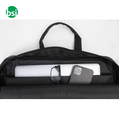 Borsa porta computer e portadocumenti DUPPLER - Immagine 7