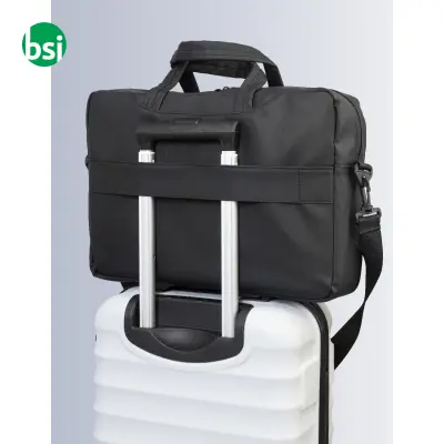 Borsa porta computer e portadocumenti DUPPLER - Immagine 8