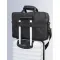 Borsa porta computer e portadocumenti DUPPLER - Anteprima 8