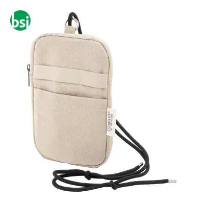 Borsa portacellulare a tracolla CANVAFON - Immagine 18