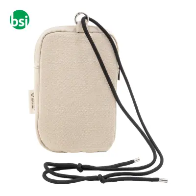 Borsa portacellulare a tracolla CANVAFON - Immagine 3