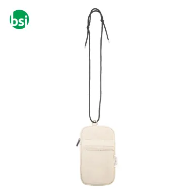 Borsa portacellulare a tracolla CANVAFON - Immagine 4