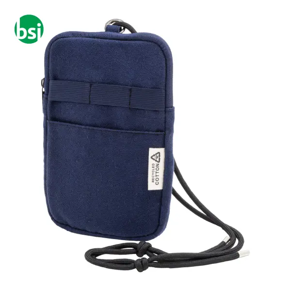 Borsa portacellulare a tracolla CANVAFON -  19