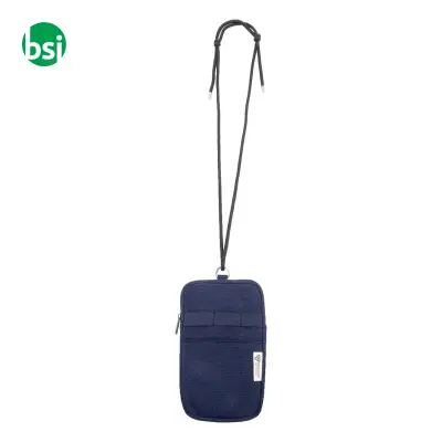 Borsa portacellulare a tracolla CANVAFON - Immagine 8