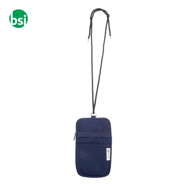 Borsa portacellulare a tracolla CANVAFON -  8