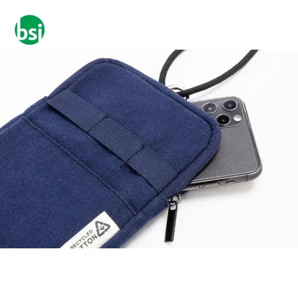 Borsa portacellulare a tracolla CANVAFON -  9