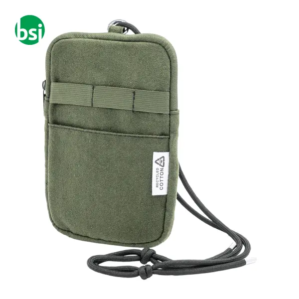 Borsa portacellulare a tracolla CANVAFON -  20