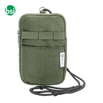 Borsa portacellulare a tracolla CANVAFON - Immagine 10