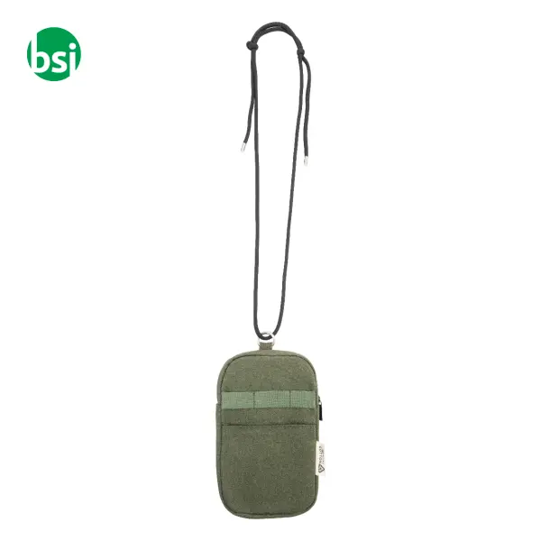 Borsa portacellulare a tracolla CANVAFON -  12