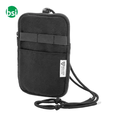 Borsa portacellulare a tracolla CANVAFON - Immagine 21