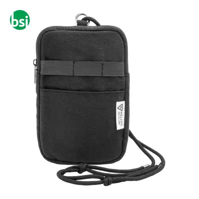 Borsa portacellulare a tracolla CANVAFON - Immagine 14